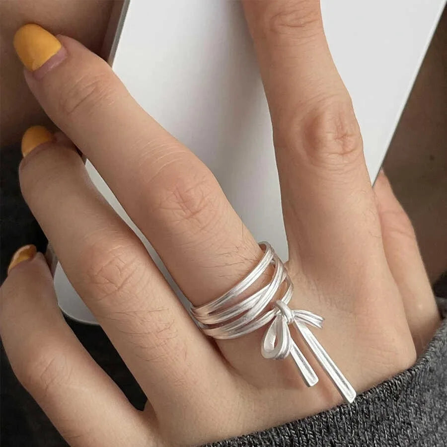 PunkLine Ring