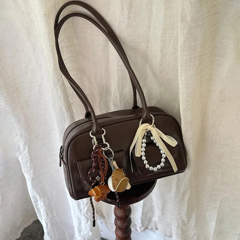 RetroBow Bag
