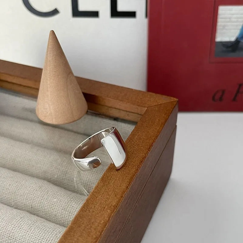 PunkLine Ring