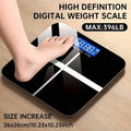 Titan Glass Scale