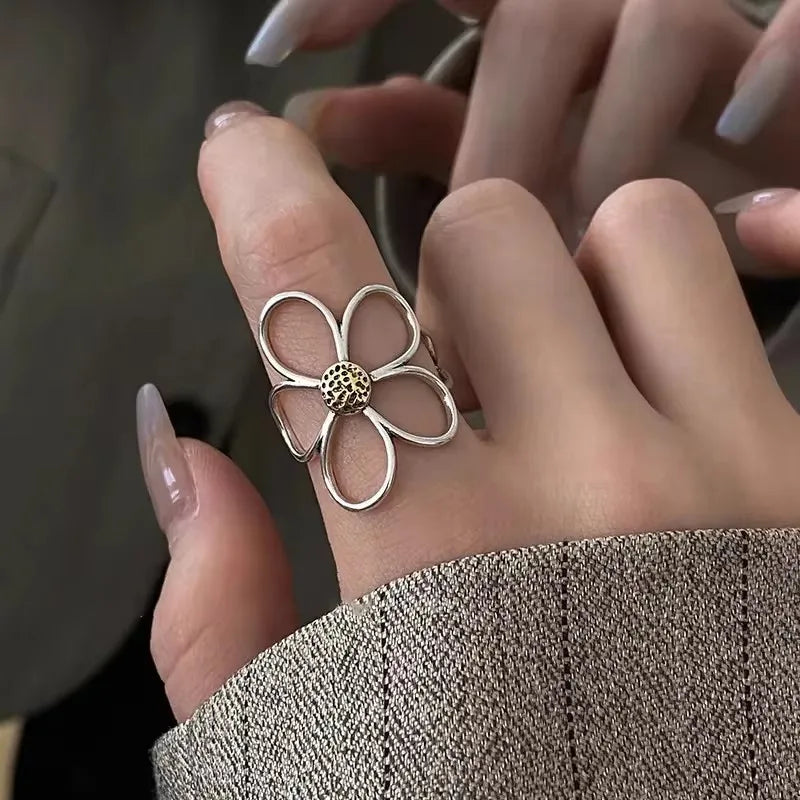 PunkLine Ring