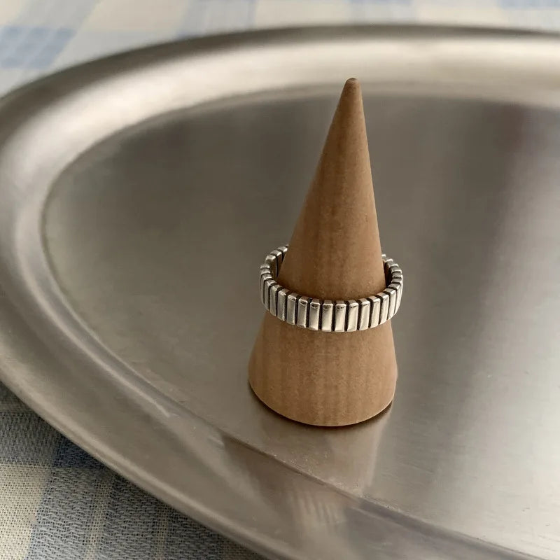 PunkLine Ring