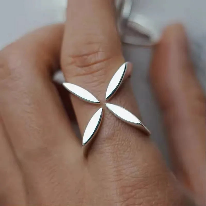 PunkLine Ring