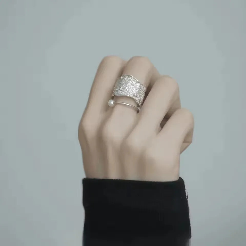 PunkLine Ring