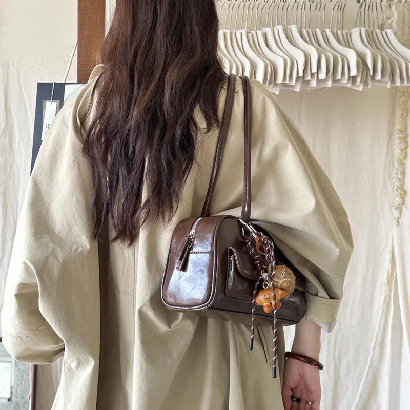 RetroBow Bag