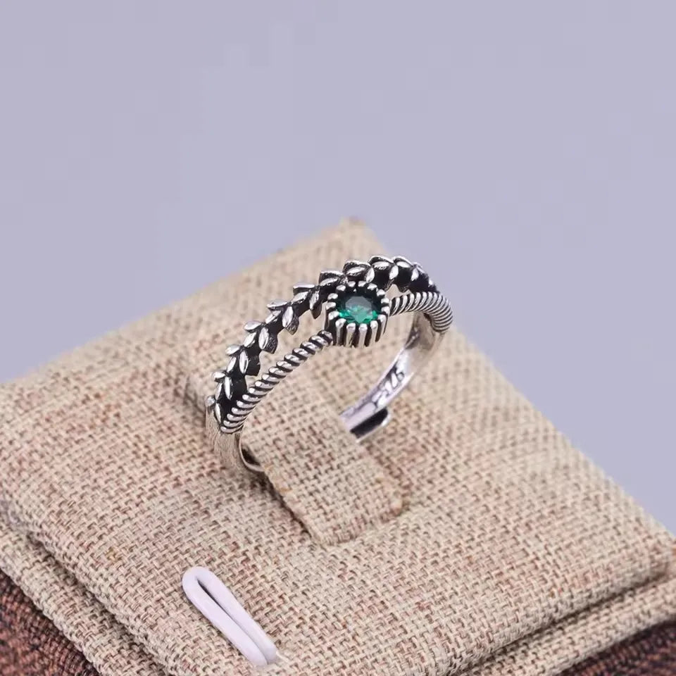 PunkLine Ring