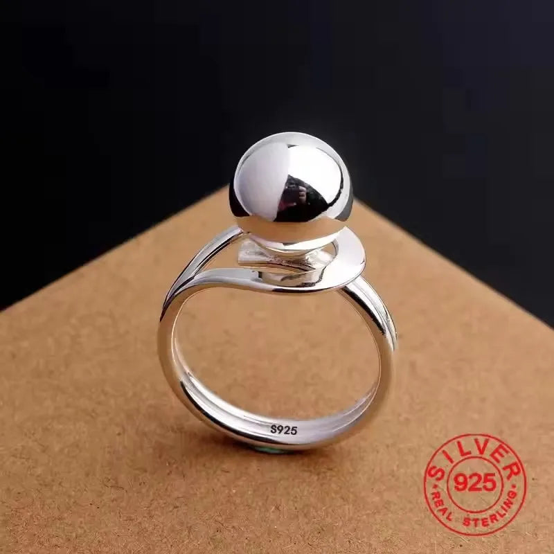 PunkLine Ring