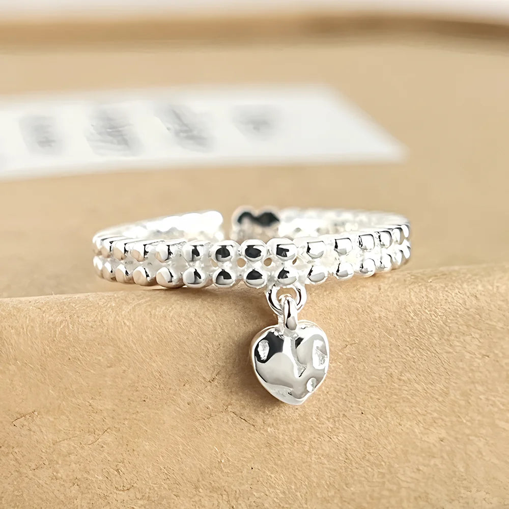 PunkLine Ring