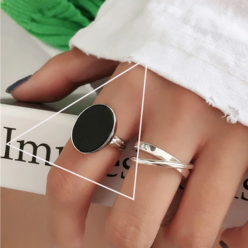 PunkLine Ring