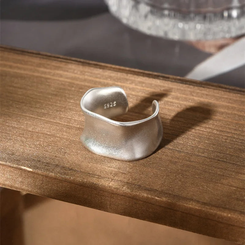 PunkLine Ring