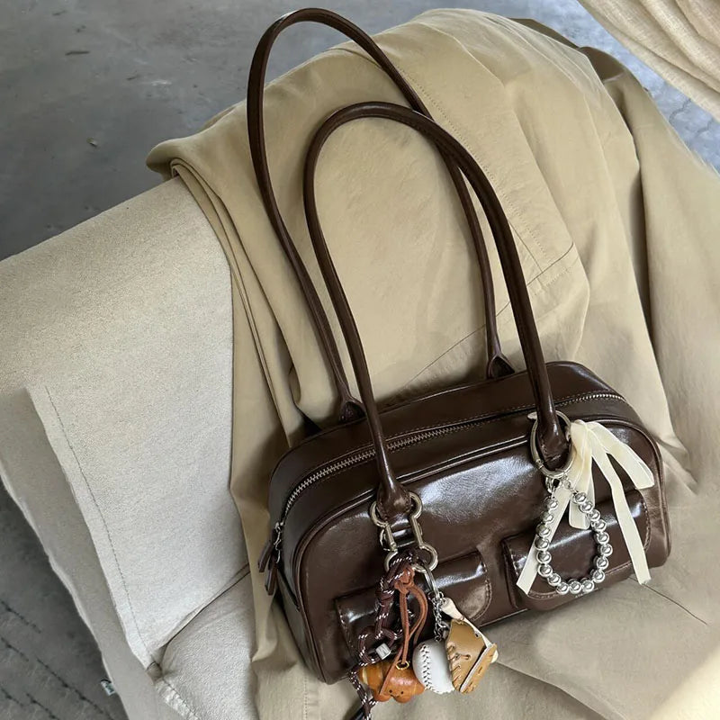 RetroBow Bag