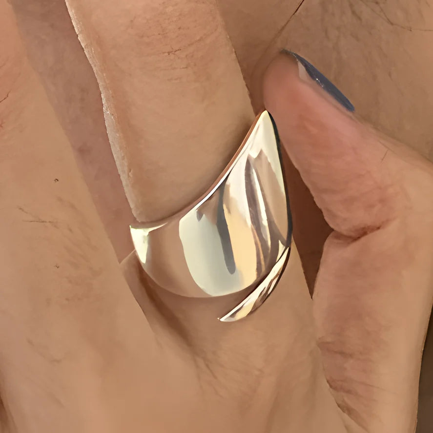 PunkLine Ring