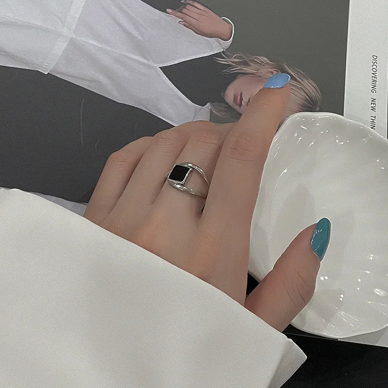 PunkLine Ring