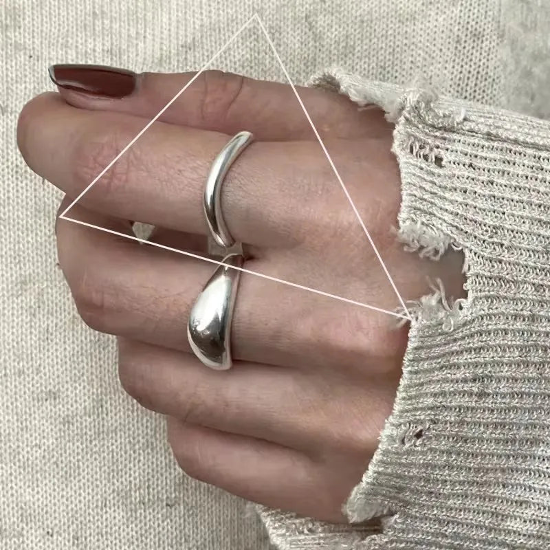 PunkLine Ring