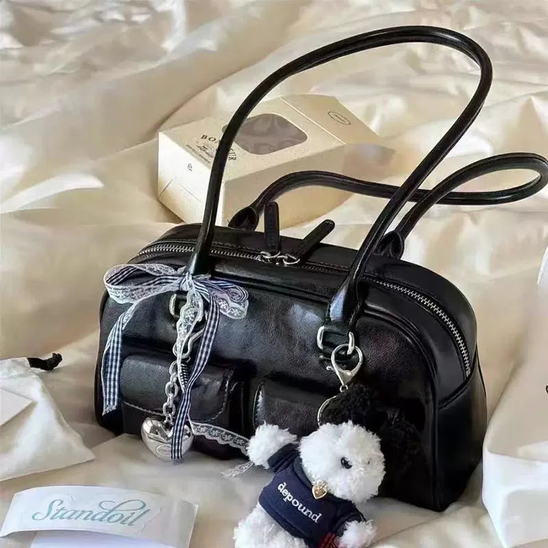 RetroBow Bag