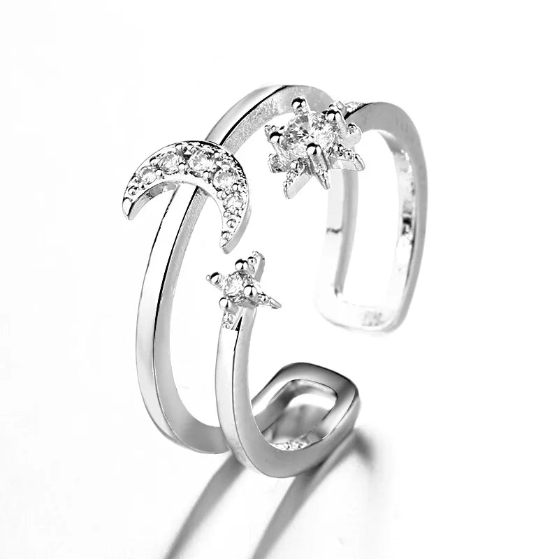 PunkLine Ring