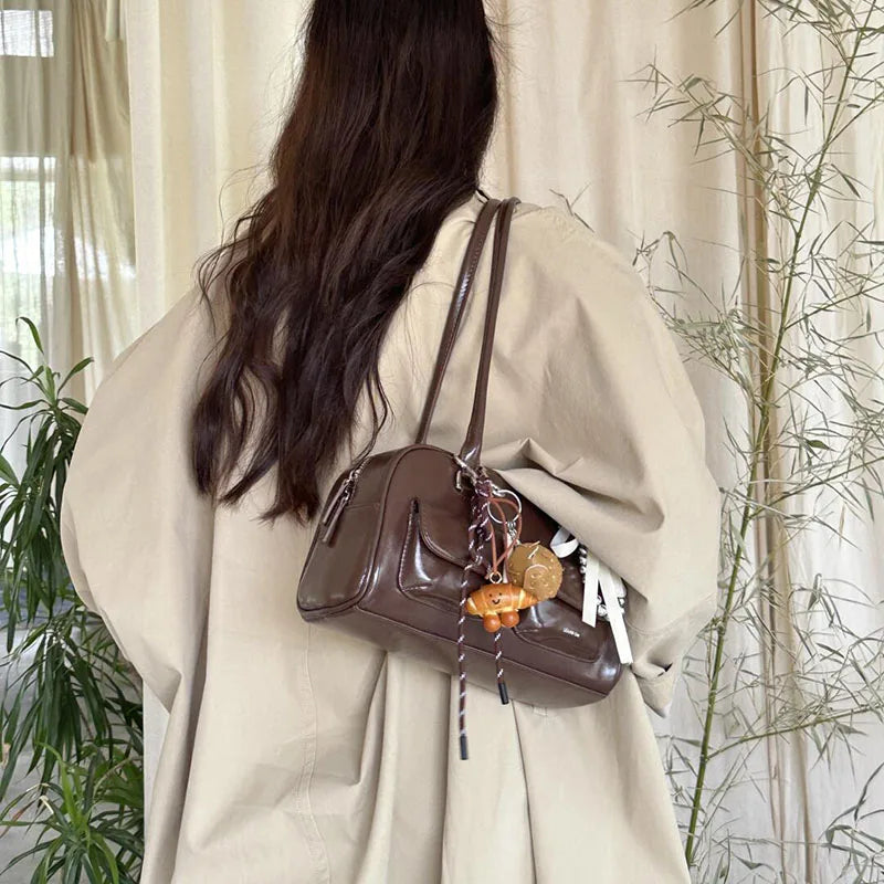 RetroBow Bag