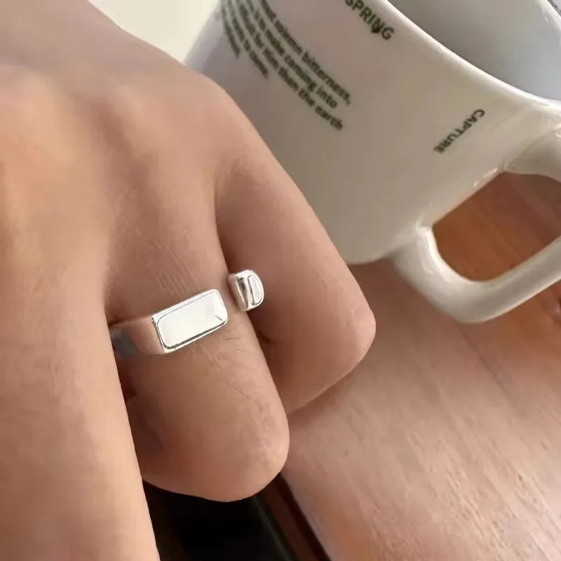 PunkLine Ring