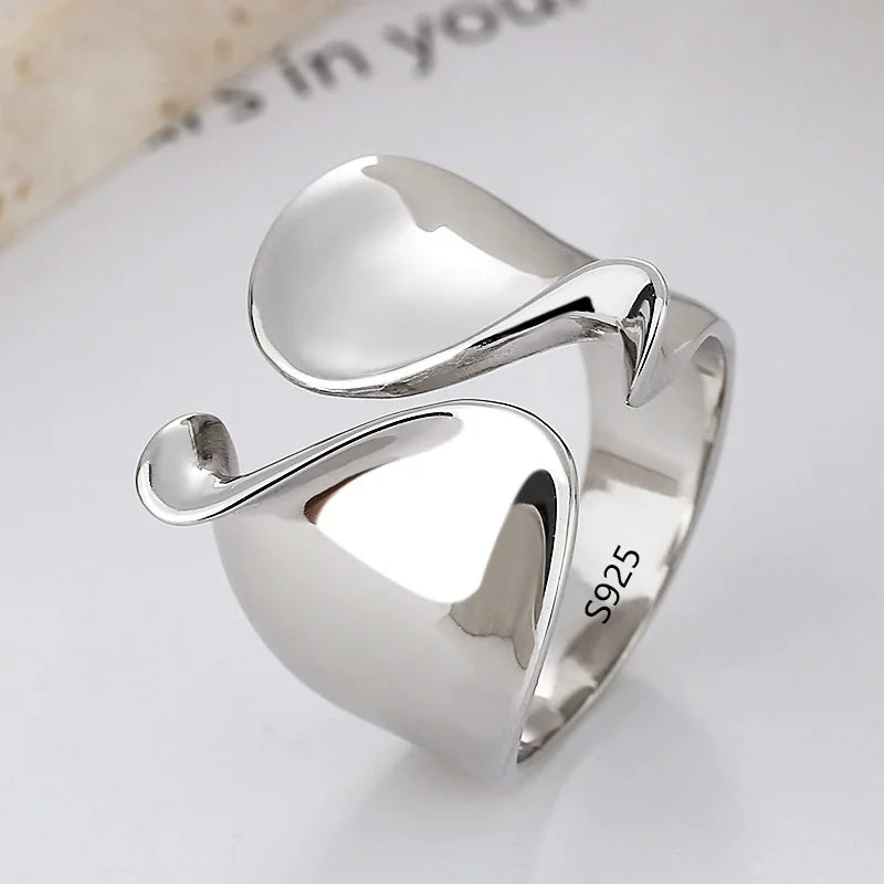 PunkLine Ring