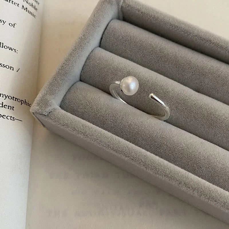 PunkLine Ring