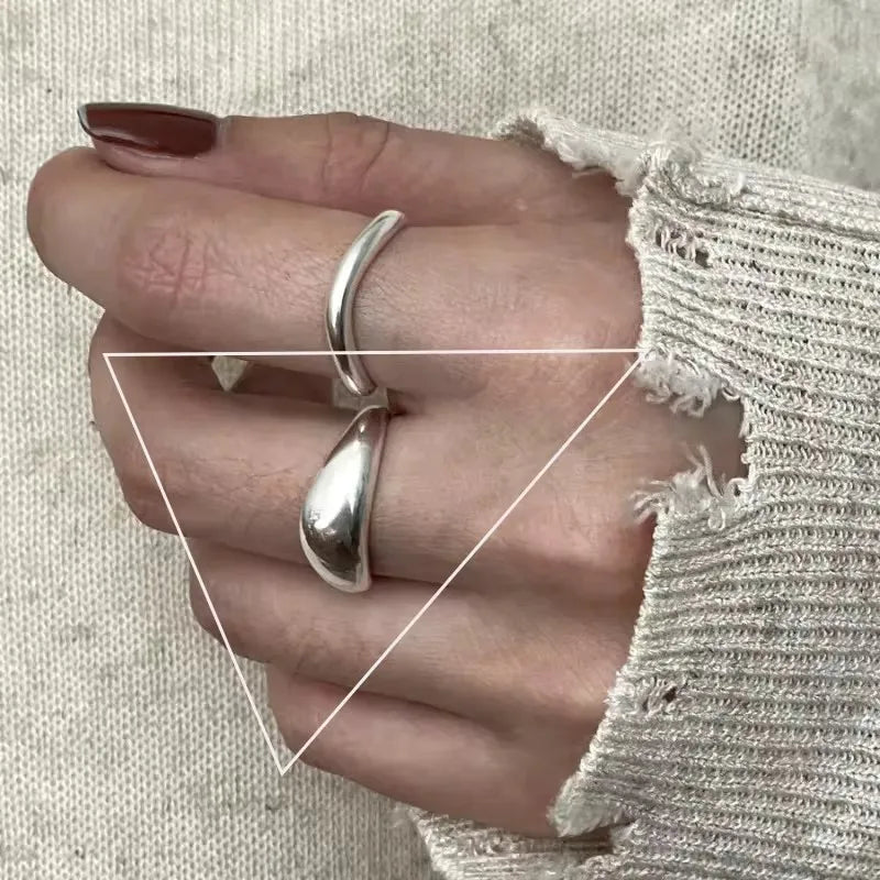 PunkLine Ring