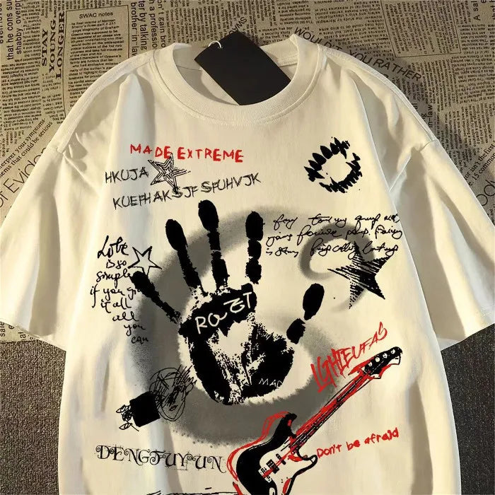 SunnyMood Tee