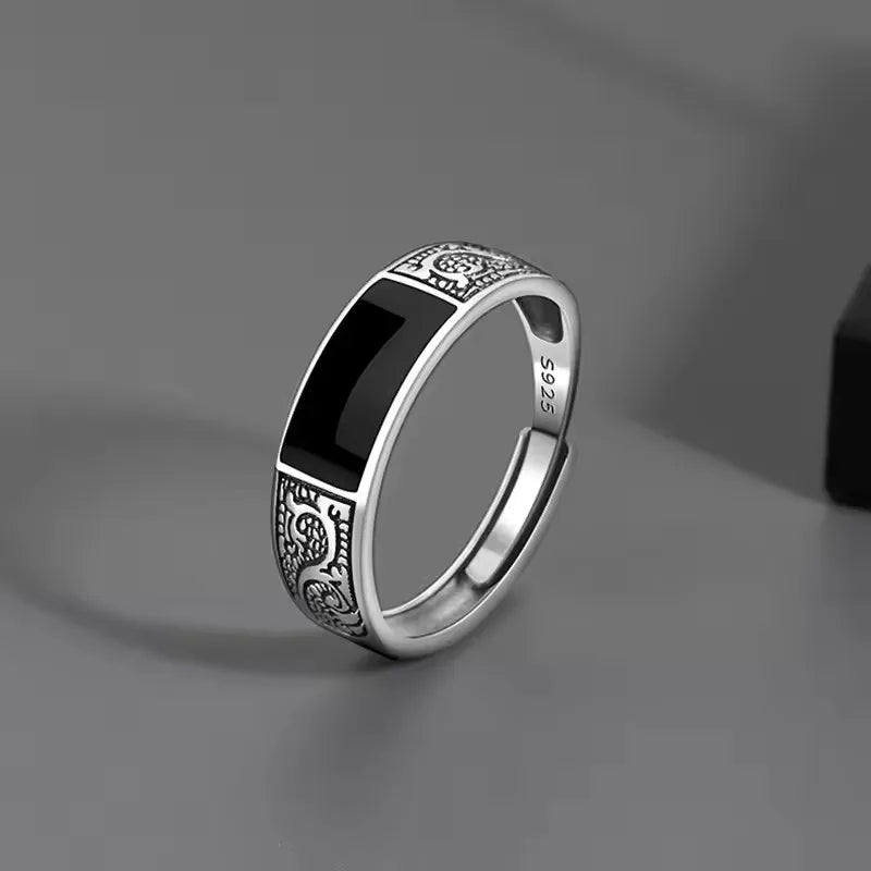 PunkLine Ring