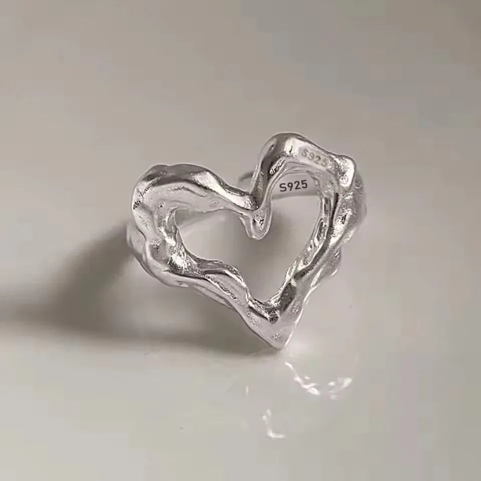 PunkLine Ring
