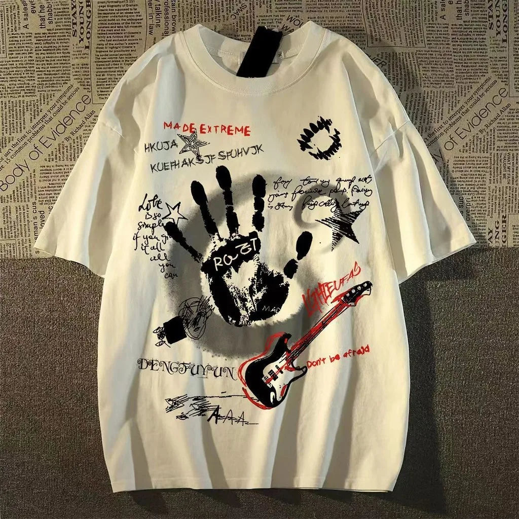 SunnyMood Tee