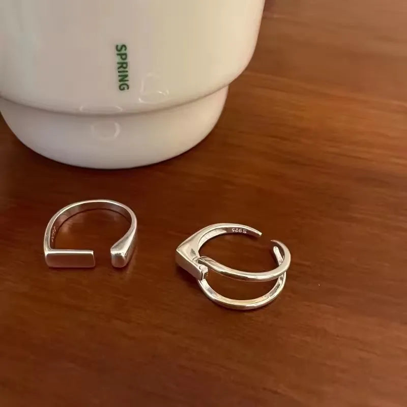 PunkLine Ring
