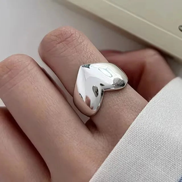 PunkLine Ring