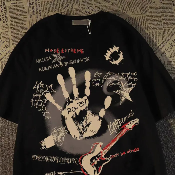 SunnyMood Tee
