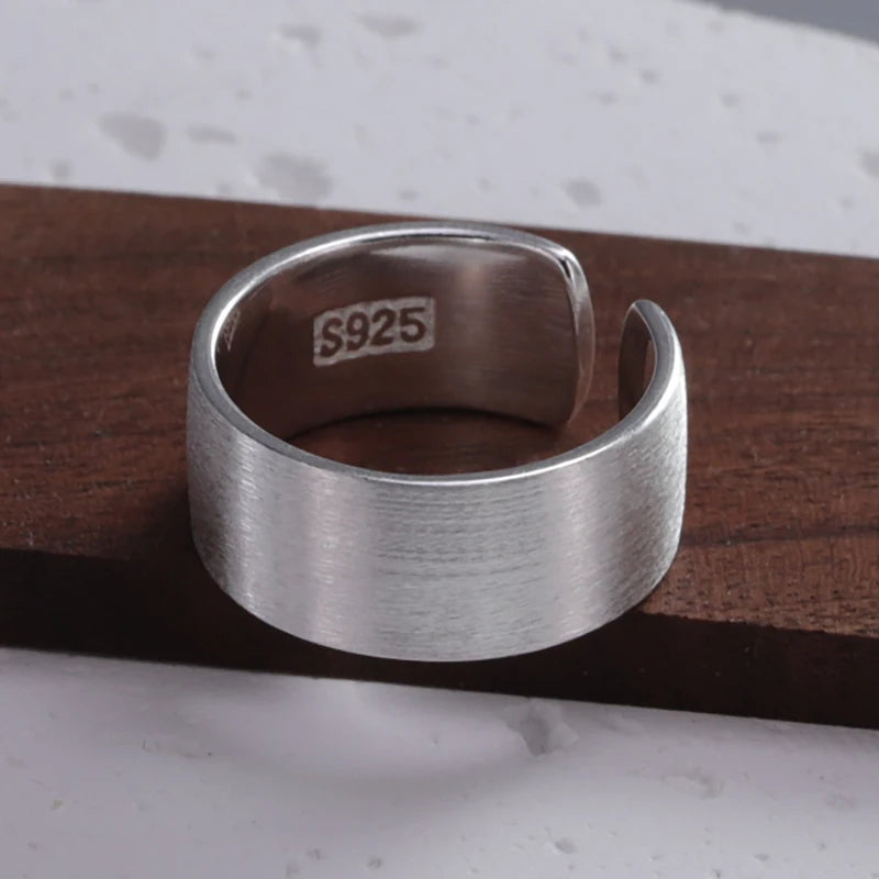 PunkLine Ring